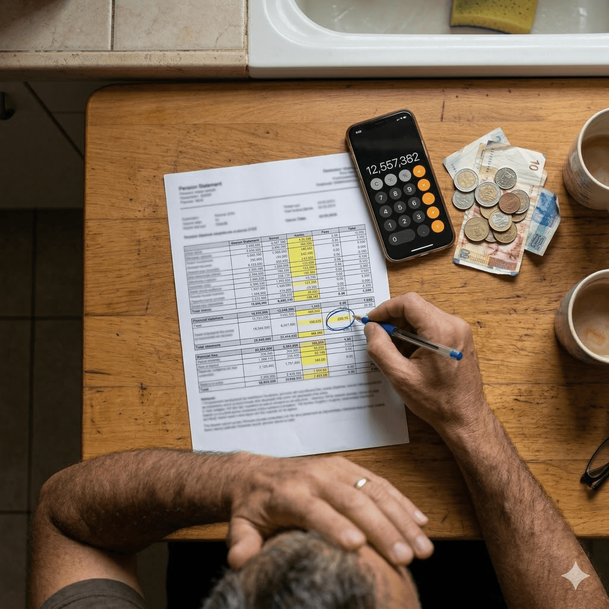 ביטוחים כפולים ומיותרים