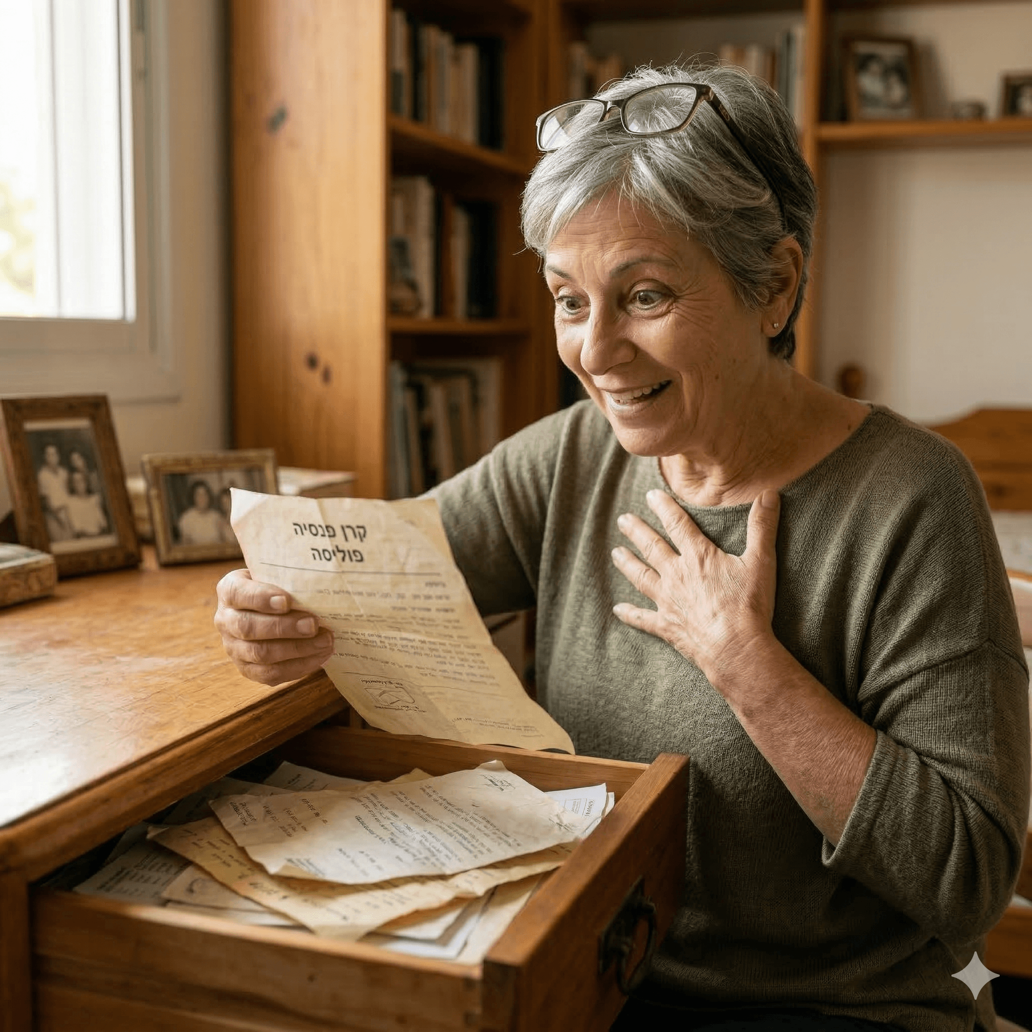 הטבות מס שלא מנוצלות