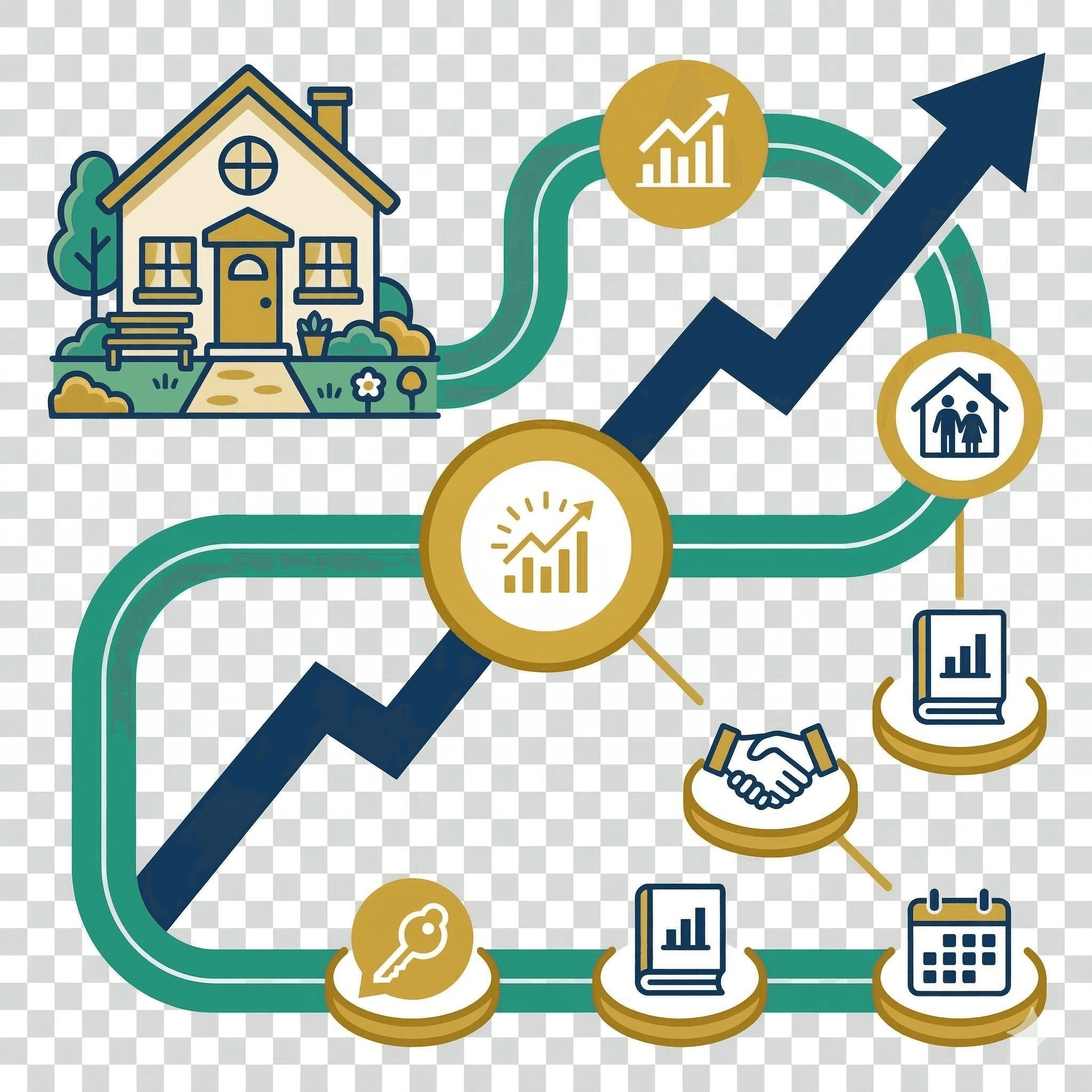 זיהוי פערים בכיסוי הביטוחי